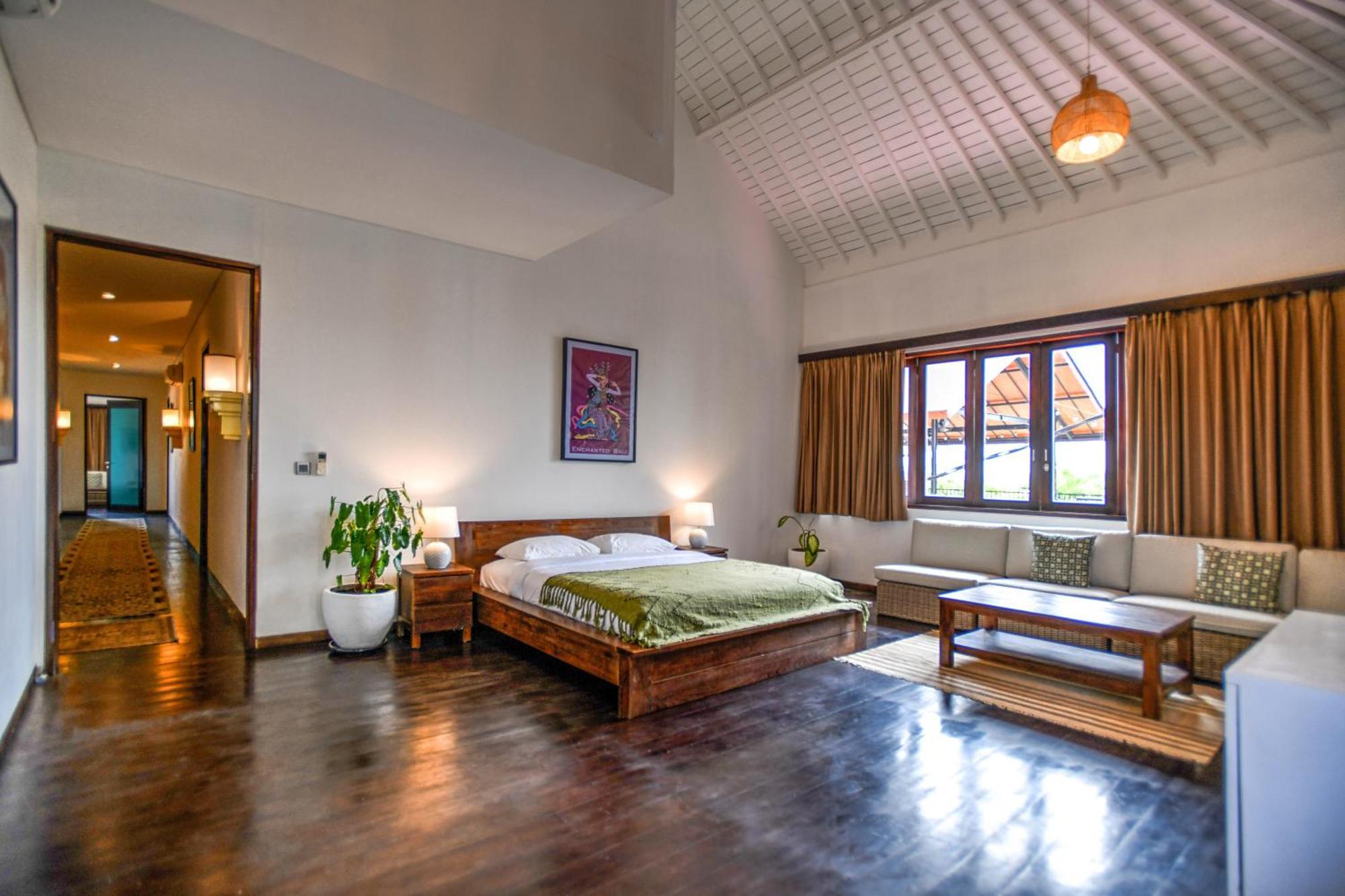 Melo Suites Hotel Seminyak Exteriör bild